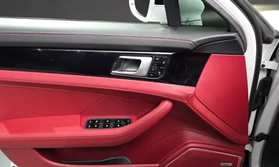 Porsche Panamera 2018, 102435 км, за 67500000 KRW - фото 18