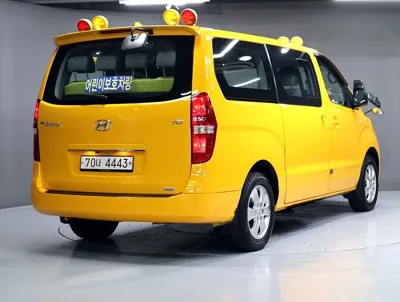 Hyundai Starex 2019, 64318 км, за 16500000 KRW