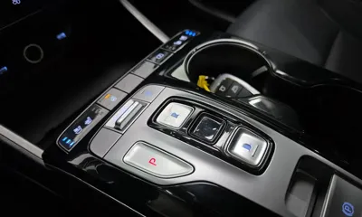 Hyundai Tucson 2022, 100362 км, за 18300000 KRW - фото 9