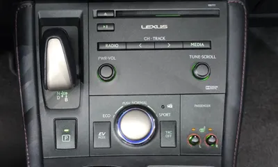Lexus CT200h 2018, 120050 км, за 15300000 KRW - фото 20