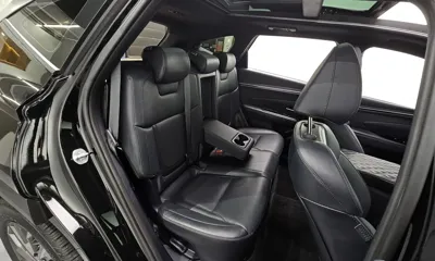 Hyundai Tucson 2022, 83899 км, за 27200000 KRW - фото 20