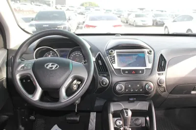 Hyundai Tucson 2015, 155000 км, за 5700000 KRW - фото 6
