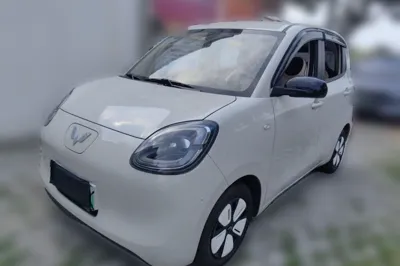 Wuling Hongguang MINIEV · 2025 год