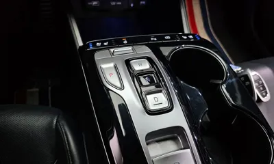 Hyundai Tucson 2021, 66718 км, за 23300000 KRW - фото 9