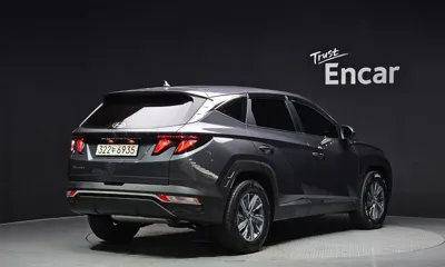 Hyundai Tucson 2023, 56169 км, за 25500000 KRW