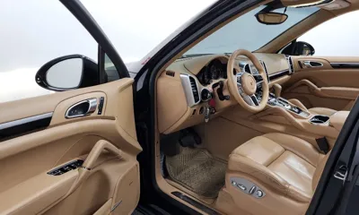 Porsche Cayenne 2017, 135577 км, за 29500000 KRW - фото 10