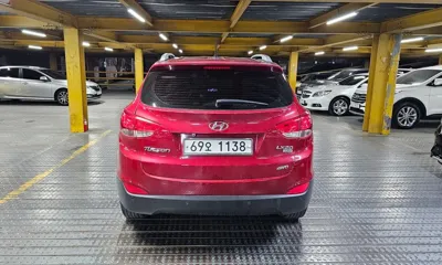 Hyundai Tucson 2013, 147000 км, за 5500000 KRW - фото 5