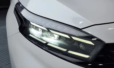 Kia K3 2024, 90734 км, за 19500000 KRW - фото 22