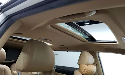 Kia Canival 2019, 246596 км, за 9900000 KRW - фото 19