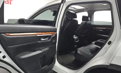 Honda CR-V 2021, 28627 км, за 33900000 KRW - фото 26