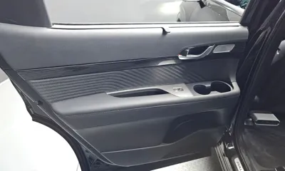 Hyundai Palisade 2023, 54057 км, за 34500000 KRW - фото 25