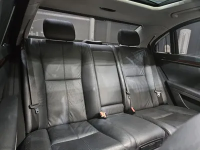 Mercedes-Benz S-Class 2006, 145000 км, за 9500000 KRW - фото 19