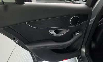 Mercedes-Benz C-Class 2019, 103675 км, за 18300000 KRW - фото 25