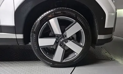 Hyundai Santafe 2025, 12789 км, за 36900000 KRW - фото 21