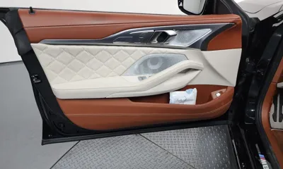 BMW M8 2022, 50054 км, за 98900000 KRW - фото 24
