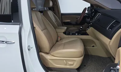 Kia Canival 2019, 78177 км, за 24500000 KRW - фото 11
