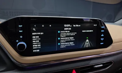 Hyundai Sonata 2020, 107313 км, за 21800000 KRW - фото 31