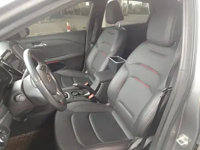 Chevrolet Monza 2022, 44600 км, за 40500 CNY - фото 15