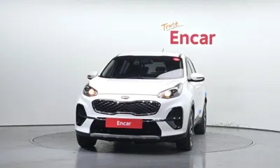 Kia Sportage 2019, 25864 км, за 18600000 KRW - фото 3
