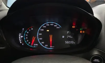 ChevroletGMDaewoo Spark 2016, 56033 км, за 5100000 KRW - фото 8