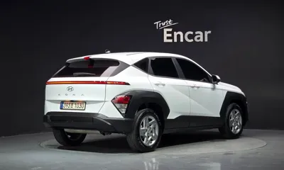 Hyundai Kona 2024, 54897 км, за 22500000 KRW