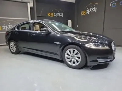 Jaguar XF 2013, 150535 км, за 3990000 KRW - фото 20