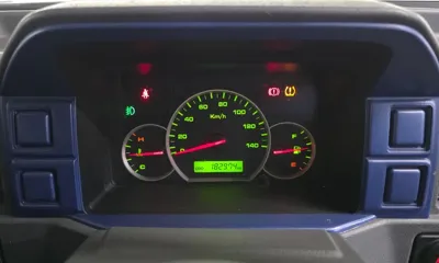 ChevroletGMDaewoo damas 2021, 182974 км, за 6000000 KRW - фото 8