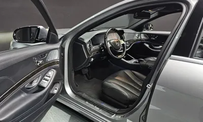 Mercedes-Benz S-Class 2015, 231800 км, за 23500000 KRW - фото 10