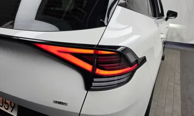 Kia Sportage 2022, 41384 км, за 31900000 KRW - фото 23