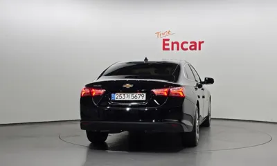 ChevroletGMDaewoo Malibu 2022, 38954 км, за 17900000 KRW