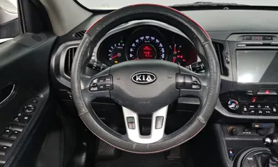 Kia Sportage 2012, 177121 км, за 6000000 KRW - фото 13