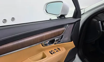 Volvo S90 2021, 132732 км, за 23400000 KRW - фото 27
