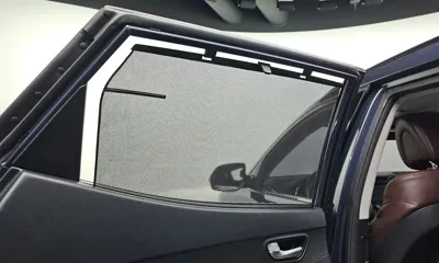 Hyundai Santafe 2017, 116379 км, за 13500000 KRW - фото 27
