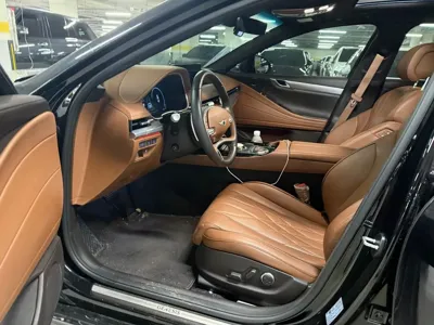 Genesis G80 2023, 43500 км, за 16980000 KRW - фото 8