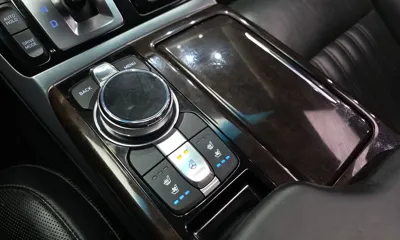 Genesis EQ900 2016, 197491 км, за 14000000 KRW - фото 17