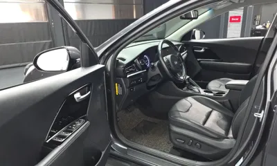 Kia Niro 2021, 159762 км, за 14300000 KRW - фото 10