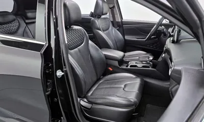 Hyundai Santafe 2019, 99920 км, за 19900000 KRW - фото 12