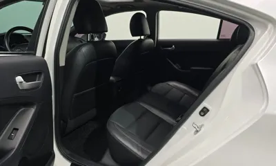 Kia K3 2014, 79981 км, за 7100000 KRW - фото 11