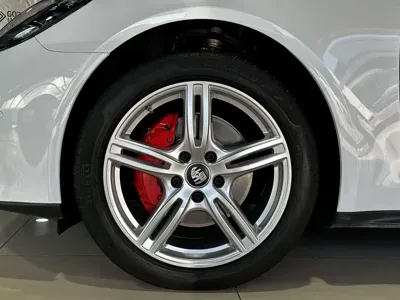 Porsche Panamera 2022, 40000 км, за 718000 CNY - фото 24