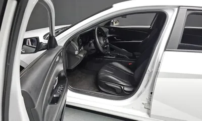Hyundai Avante 2021, 98435 км, за 14900000 KRW - фото 10
