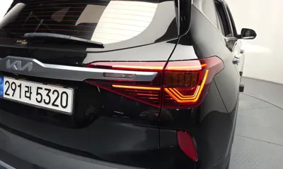 Kia Seltos 2023, 59552 км, за 22000000 KRW - фото 23