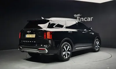 Kia Sorento 2022, 66056 км, за 24500000 KRW