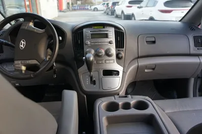 Hyundai Starex 2015, 96073 км, за 8900000 KRW - фото 13