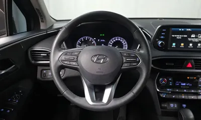 Hyundai Santafe 2019, 67683 км, за 18500000 KRW - фото 12