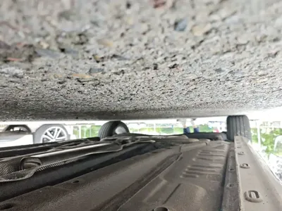 Roewe i5 2023, 2100 км, за 40700 CNY - фото 18