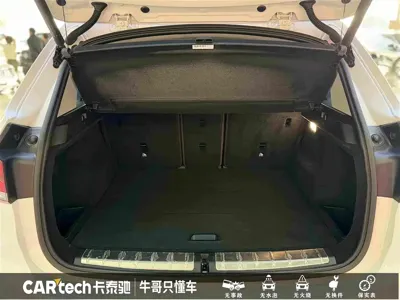 BMW X1 2020, 37000 км, за 93800 CNY - фото 13