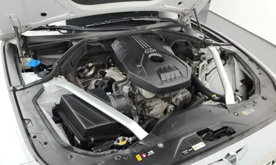 Genesis G70 2019, 171241 км, за 12200000 KRW - фото 6