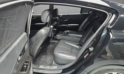 Kia K9 2014, 105671 км, за 7790000 KRW - фото 26