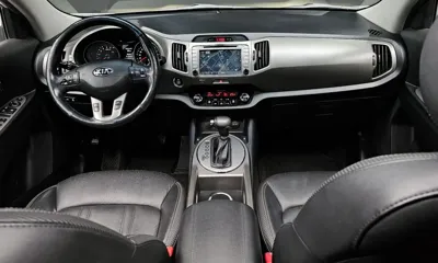 Kia Sportage 2014, 119176 км, за 6500000 KRW - фото 7