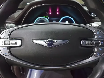 Genesis GV80 2022, 97713 км, за 42500000 KRW - фото 9